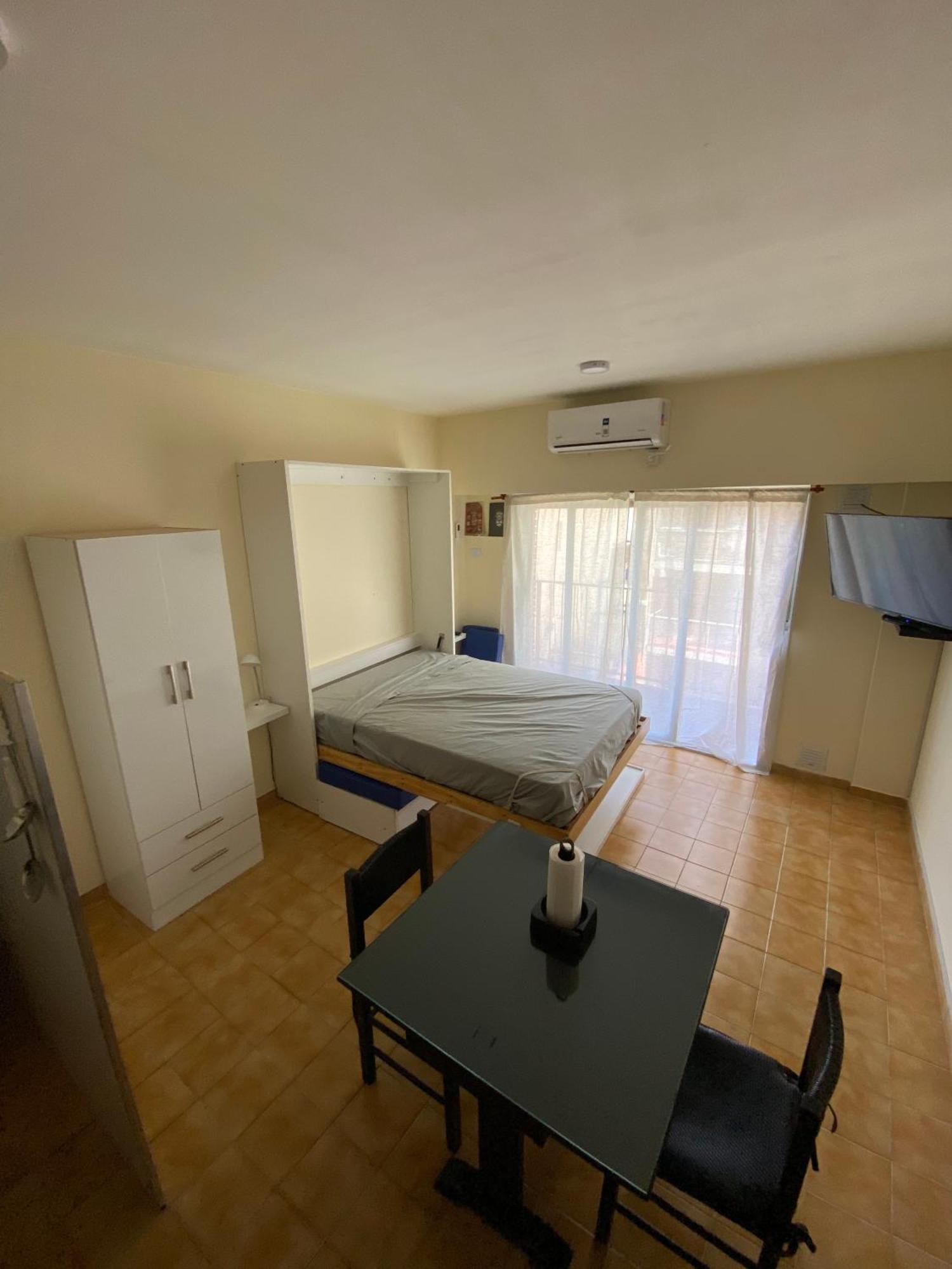 Appartement Monoambiente En Congreso - Caba Buenos Aires