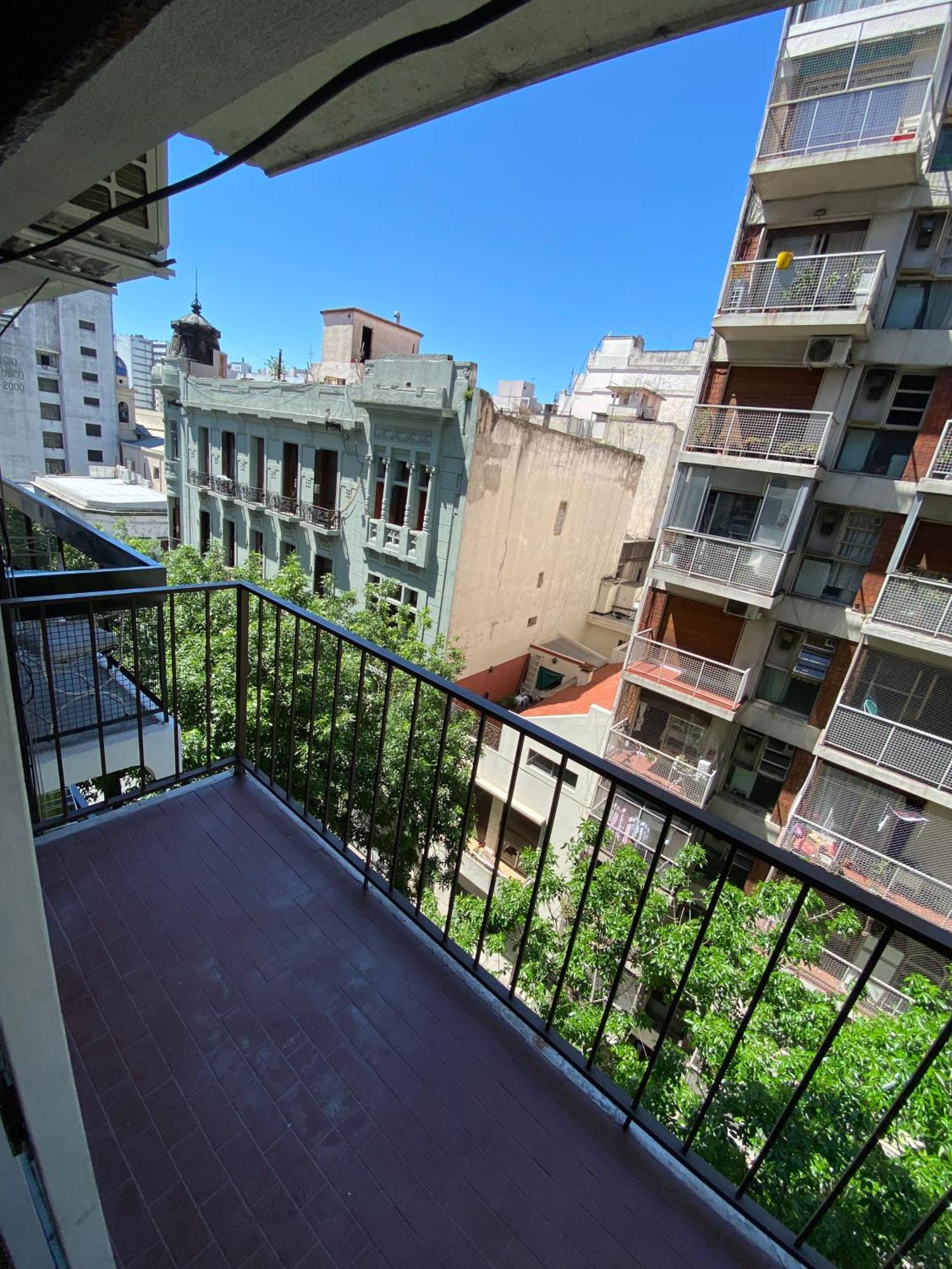 Monoambiente En Congreso - Caba Ciudad Autónoma de Buenos Aires